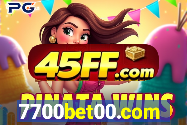 7700bet00.com