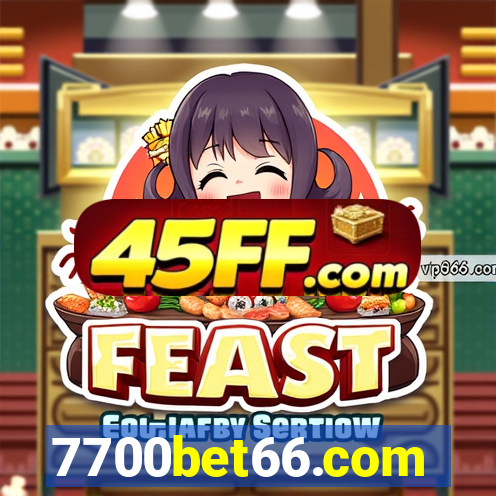 7700bet66.com