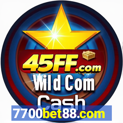 7700bet88.com