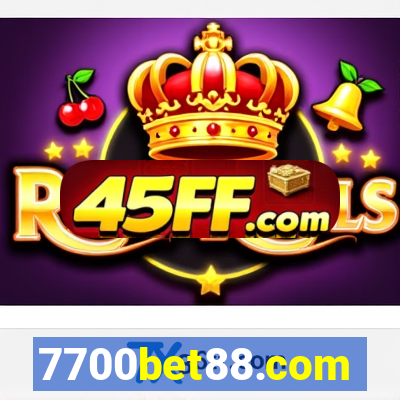 7700bet88.com
