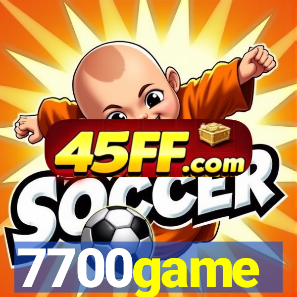 7700game