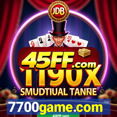7700game.com