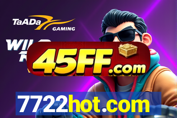 7722hot.com