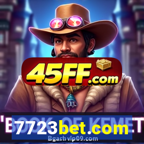 7723bet.com