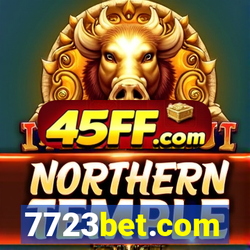 7723bet.com
