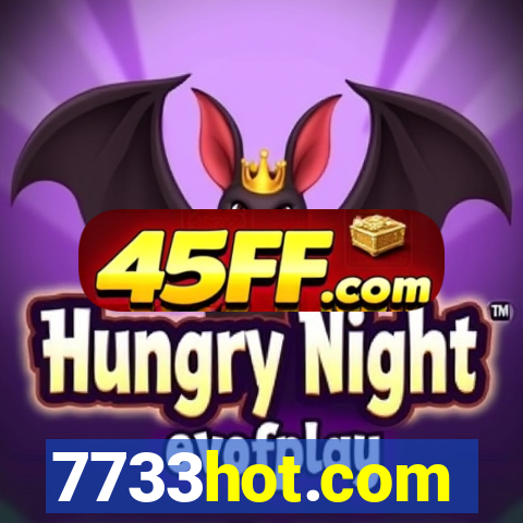 7733hot.com