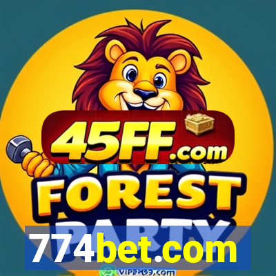 774bet.com