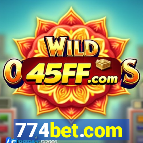 774bet.com