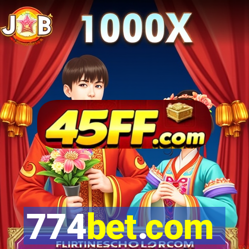 774bet.com