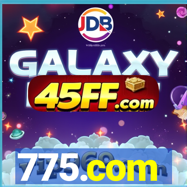 775.com