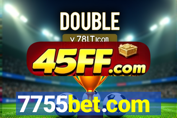7755bet.com