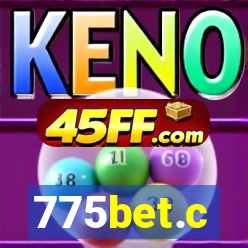 775bet.c