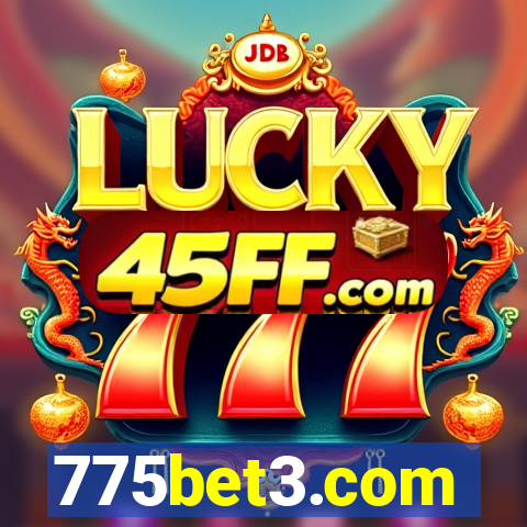 775bet3.com