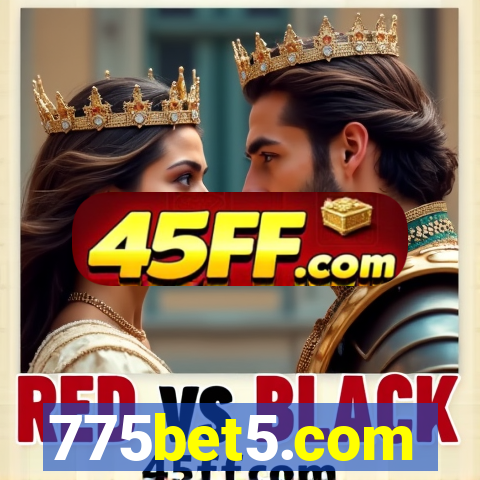 775bet5.com
