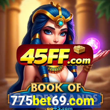 775bet69.com