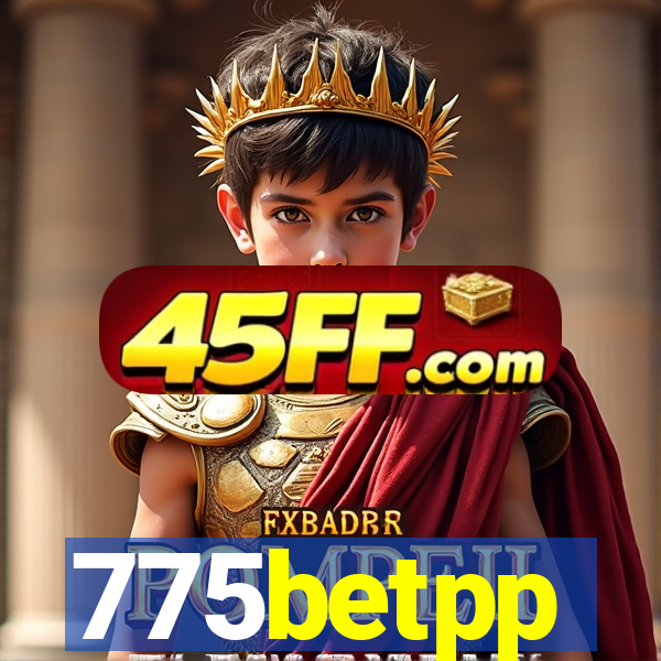775betpp