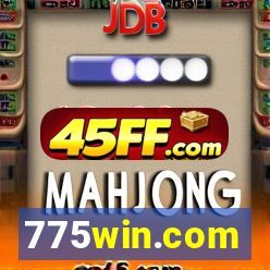 775win.com
