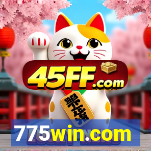 775win.com
