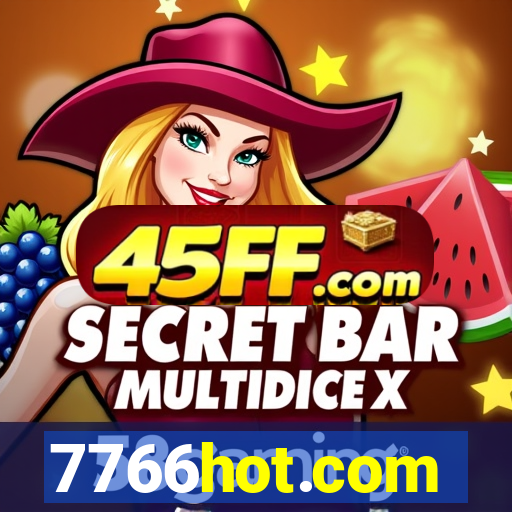 7766hot.com