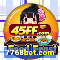 7768bet.com