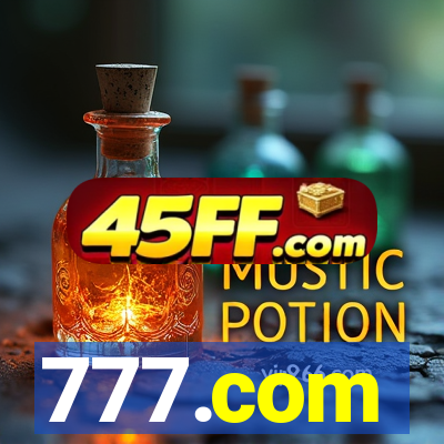 777.com