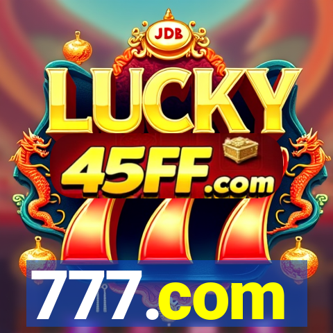 777.com