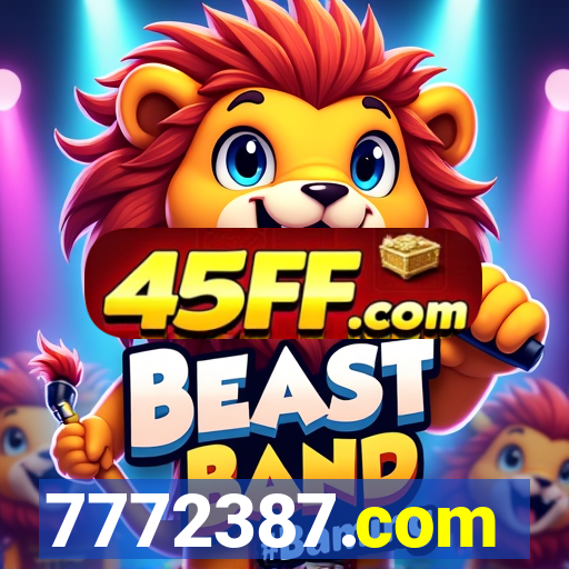7772387.com
