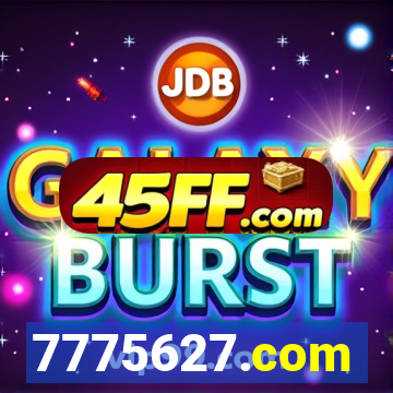 7775627.com