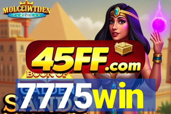 7775win