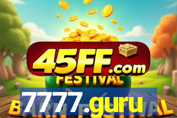 7777.guru