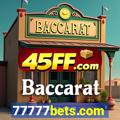 77777bets.com