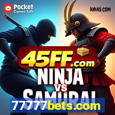 77777bets.com