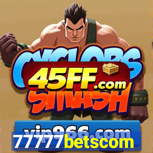 77777betscom