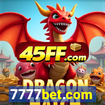 7777bet.com