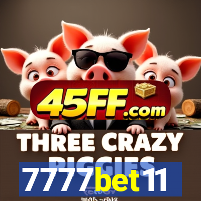 7777bet11