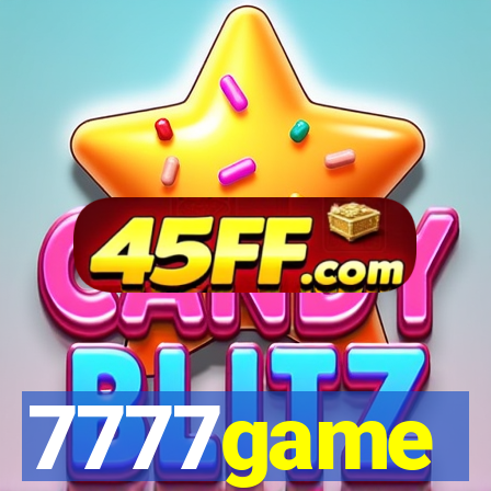 7777game