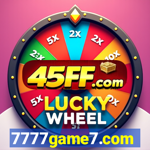 7777game7.com