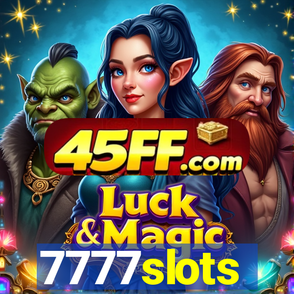 7777slots