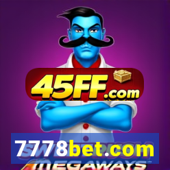 7778bet.com