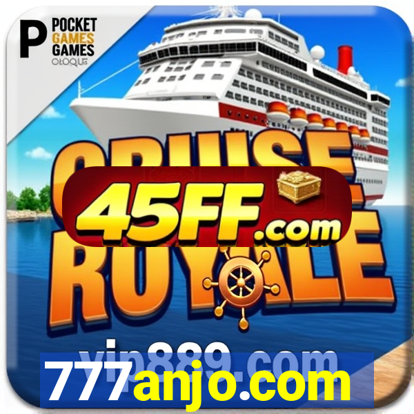 777anjo.com