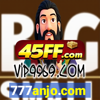 777anjo.com