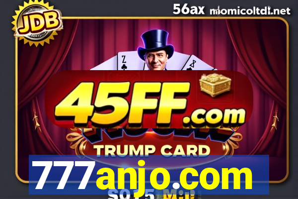 777anjo.com