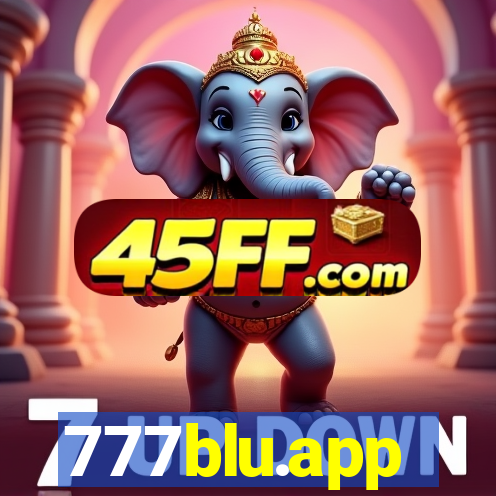 777blu.app