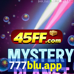 777blu.app
