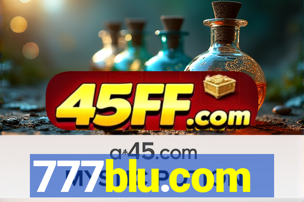 777blu.com