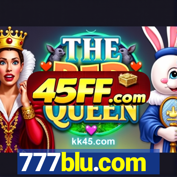 777blu.com