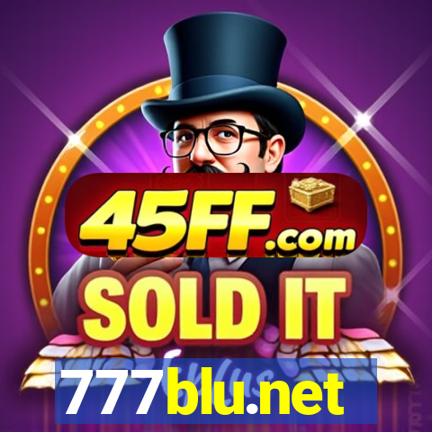 777blu.net