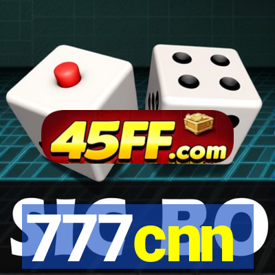 777cnn
