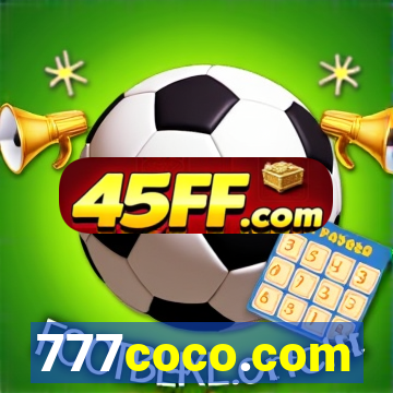777coco.com