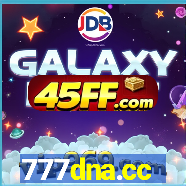 777dna.cc
